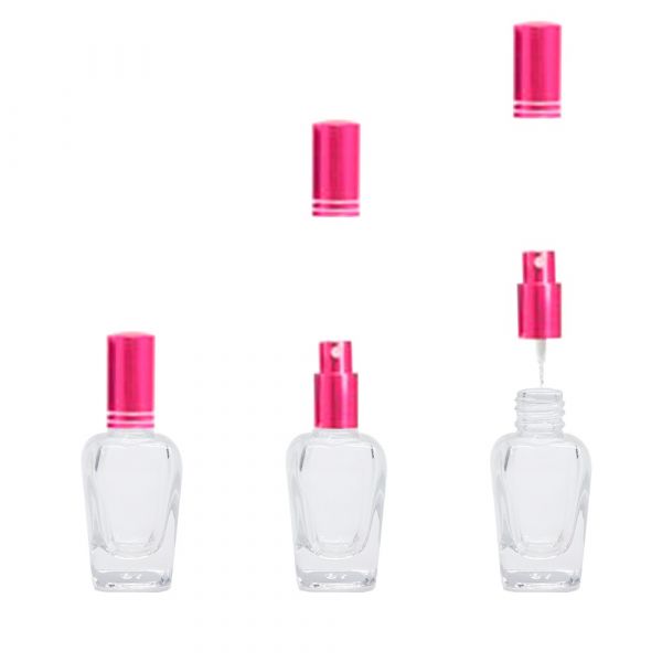 Bern 7ml (microspray pink)